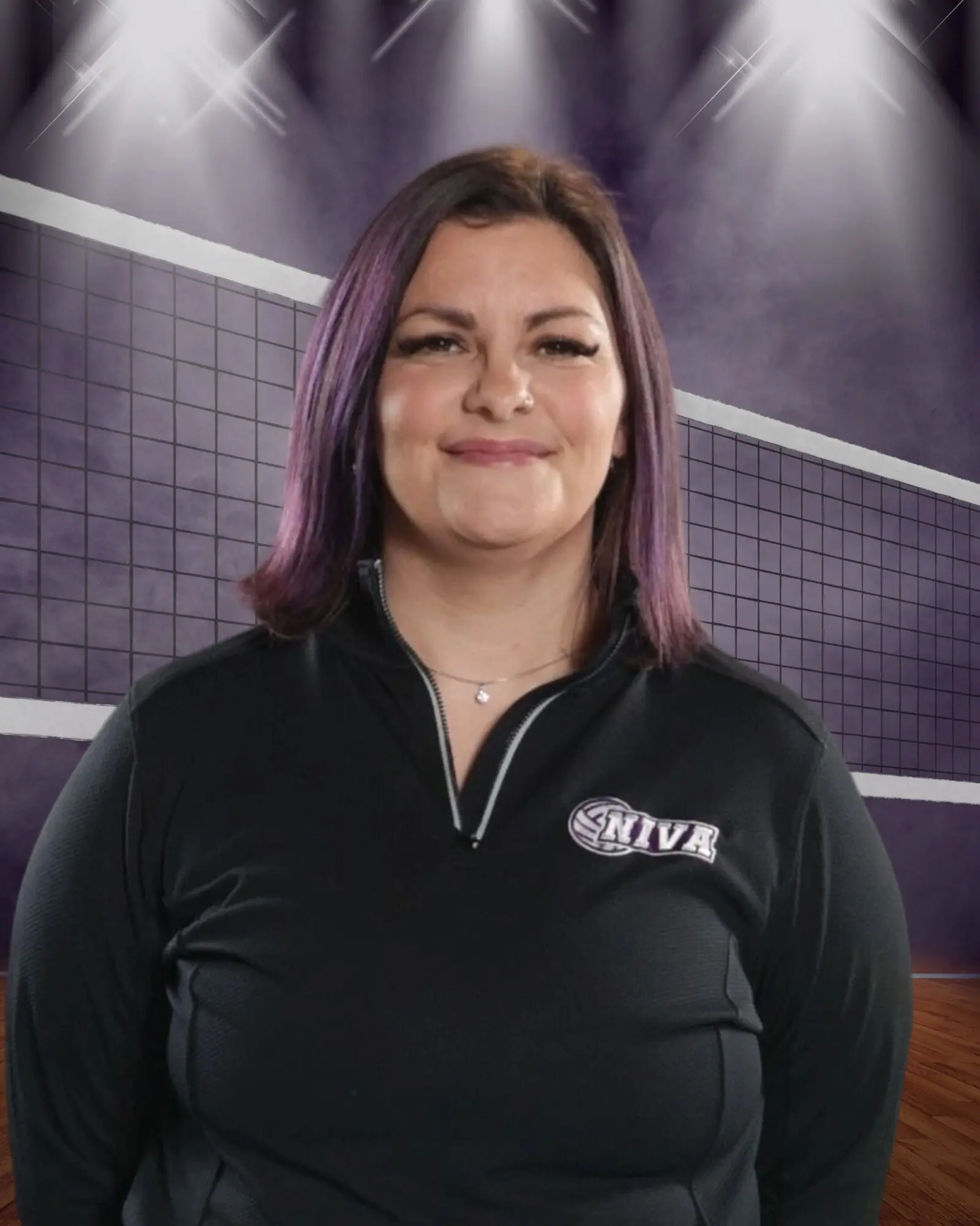 Blasko-Coach Lauren Blasko-Coach Lauren