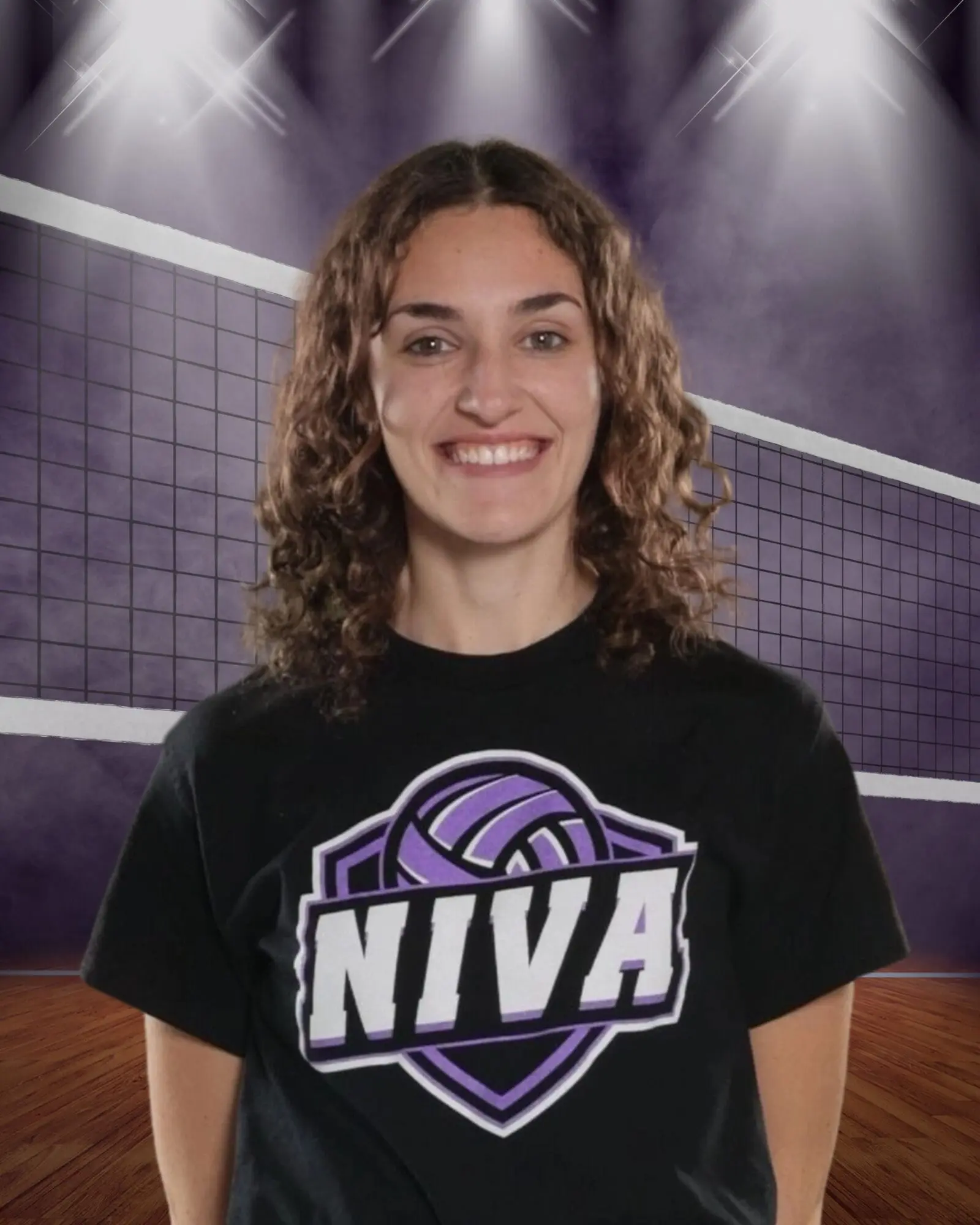 Graber-Coach MacKynzie