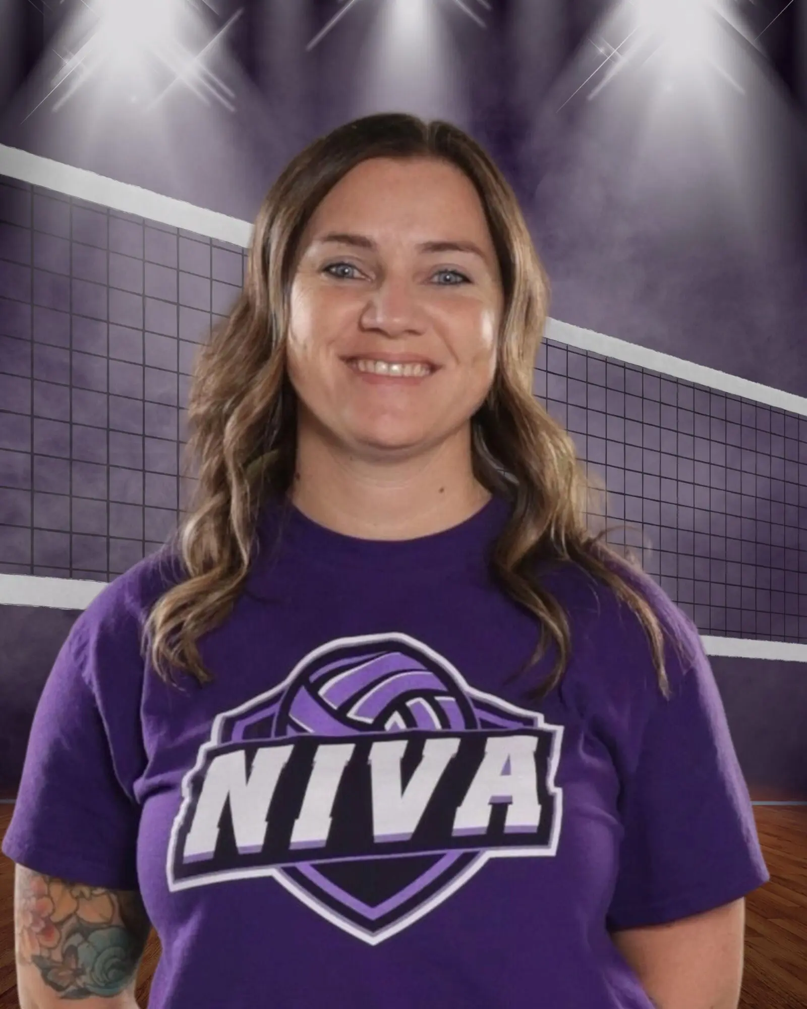 Maynard-Coach Erica Maynard-Coach Erica