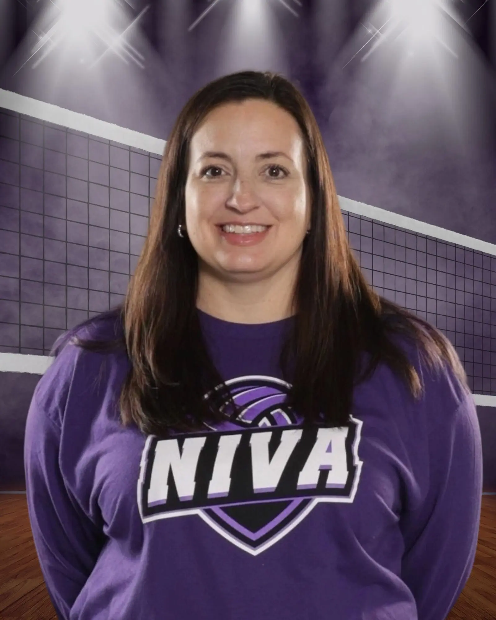 Williams-Coach Natalie