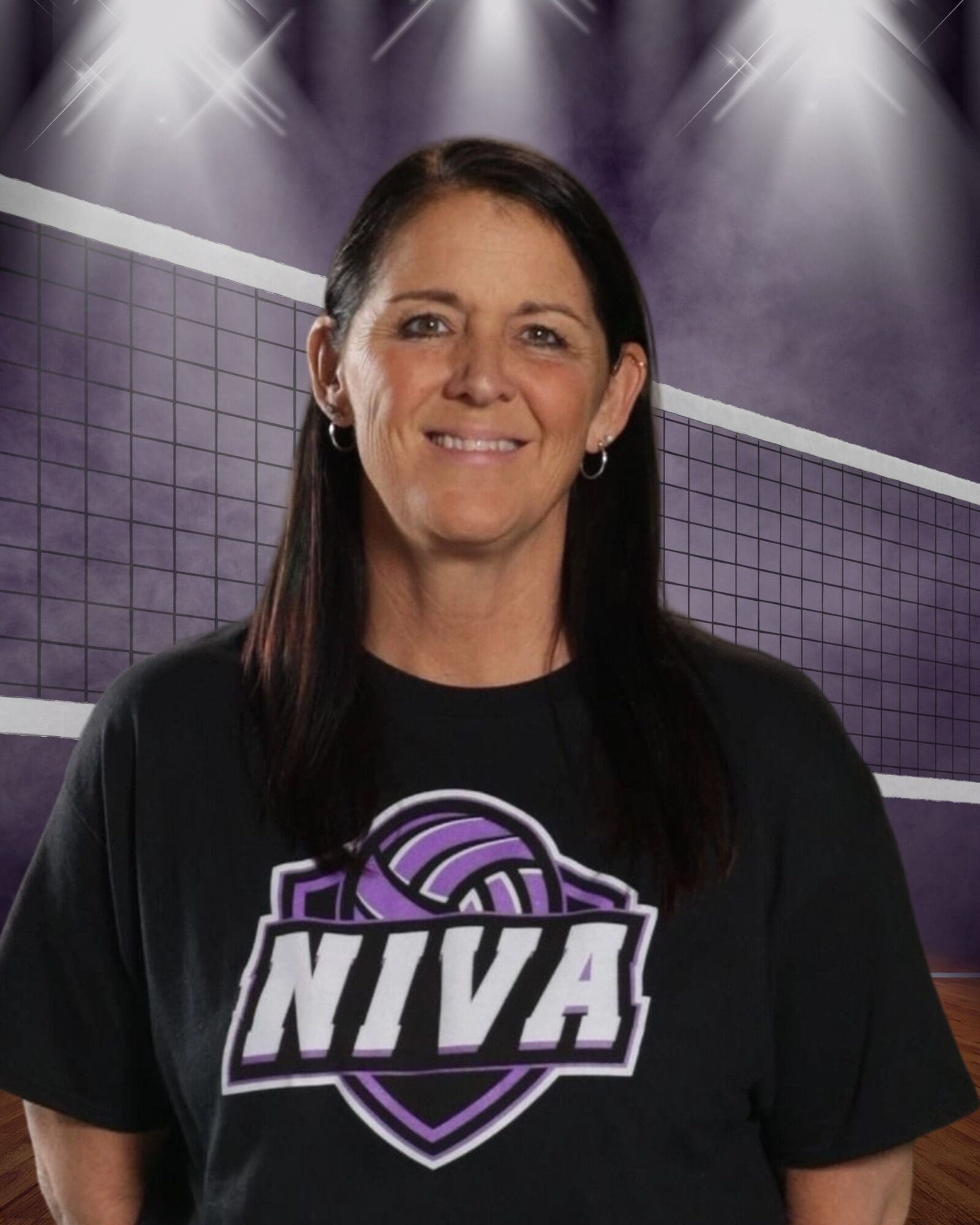 Blosser-Coach Annisa