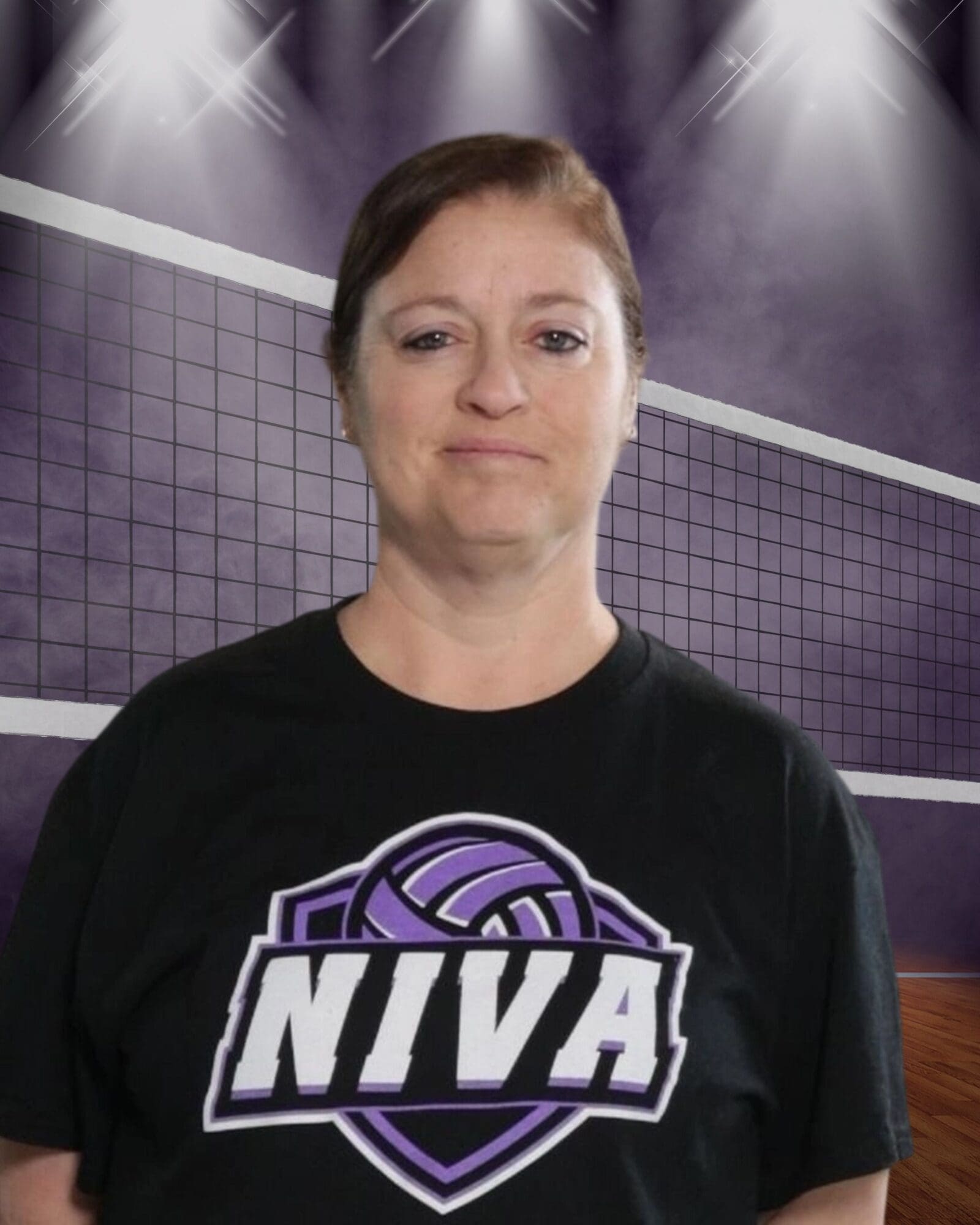 Diaz-Head Coach Reanan