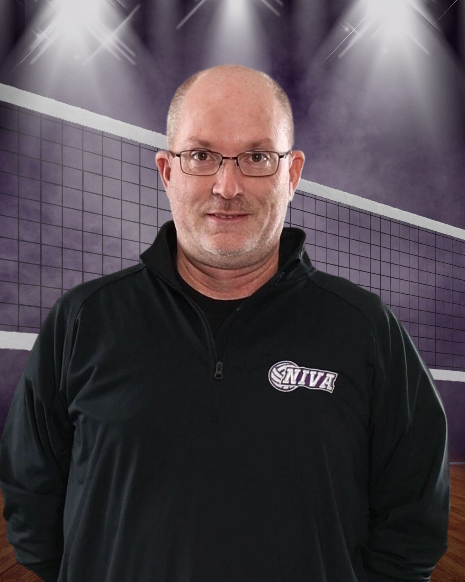 Gingerich-Coach Dave