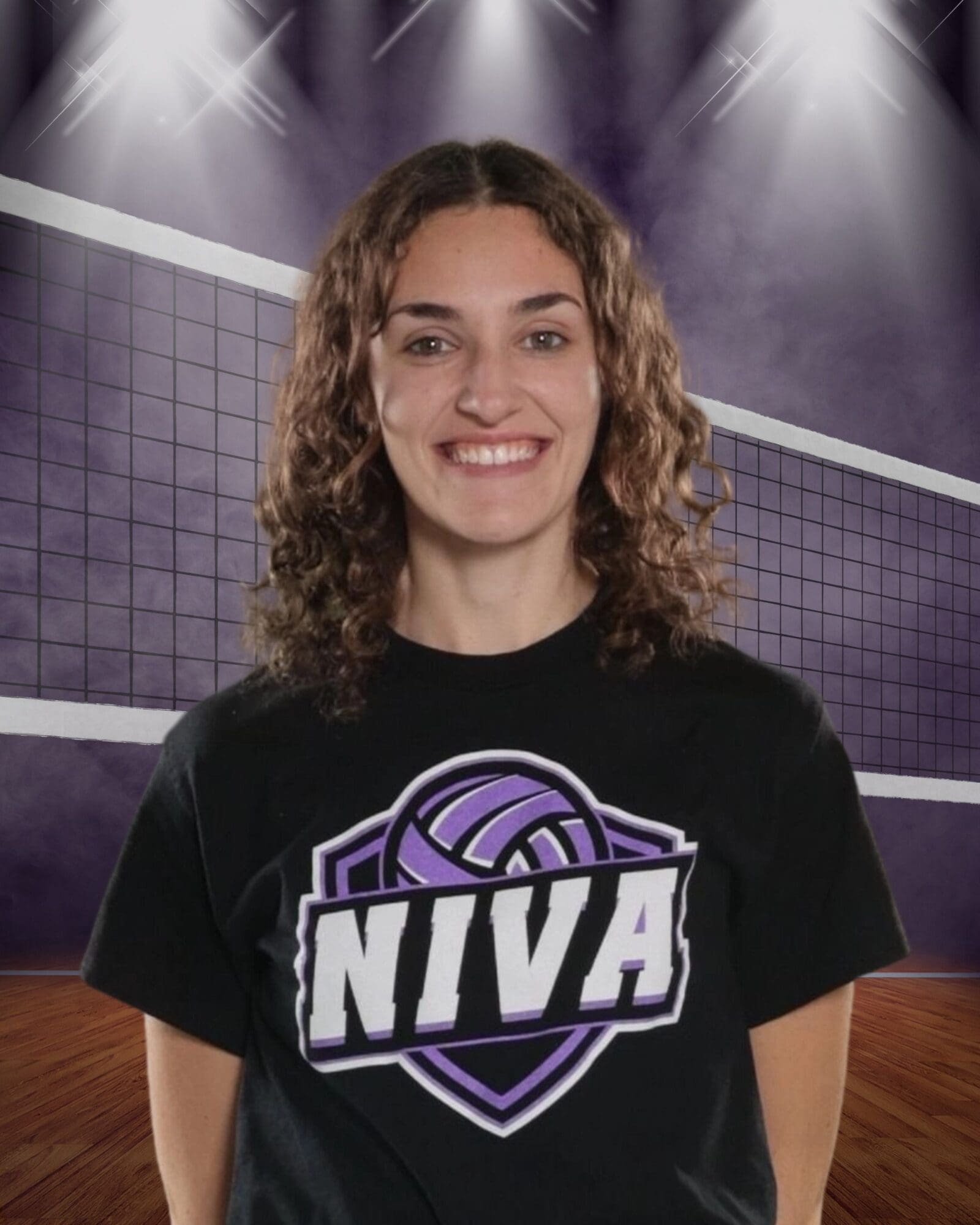 Graber-Coach MacKynzie