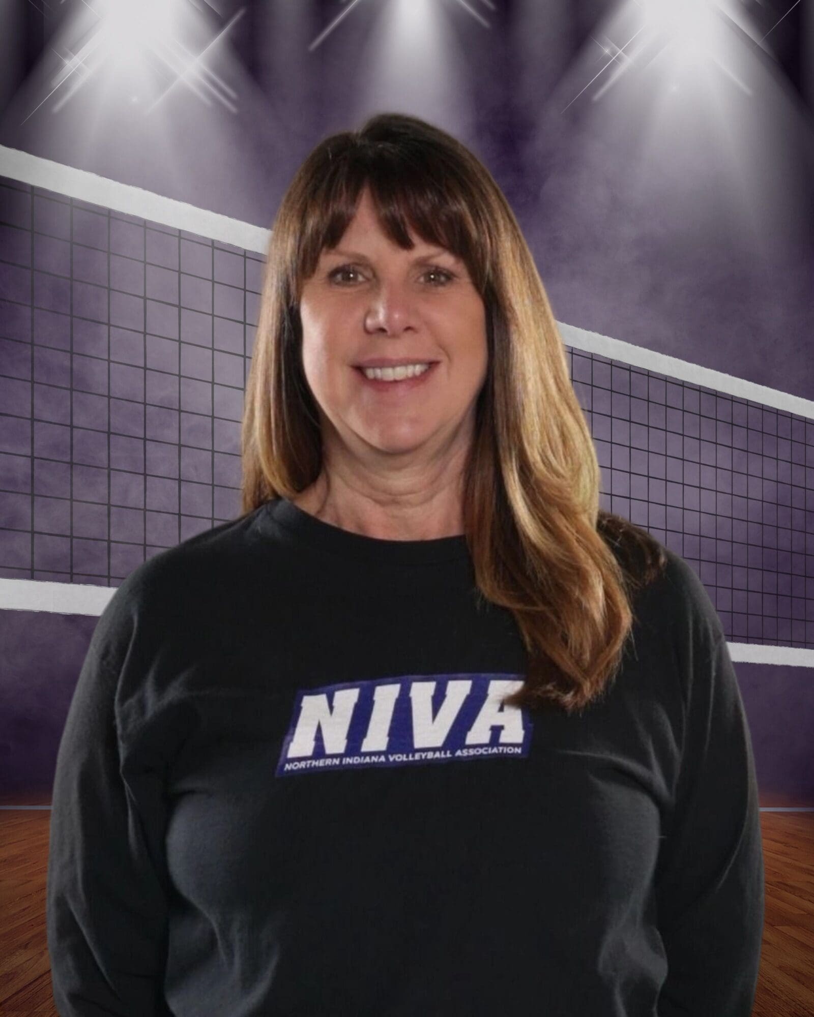 Souter-Assistant Coach Jenny (1)