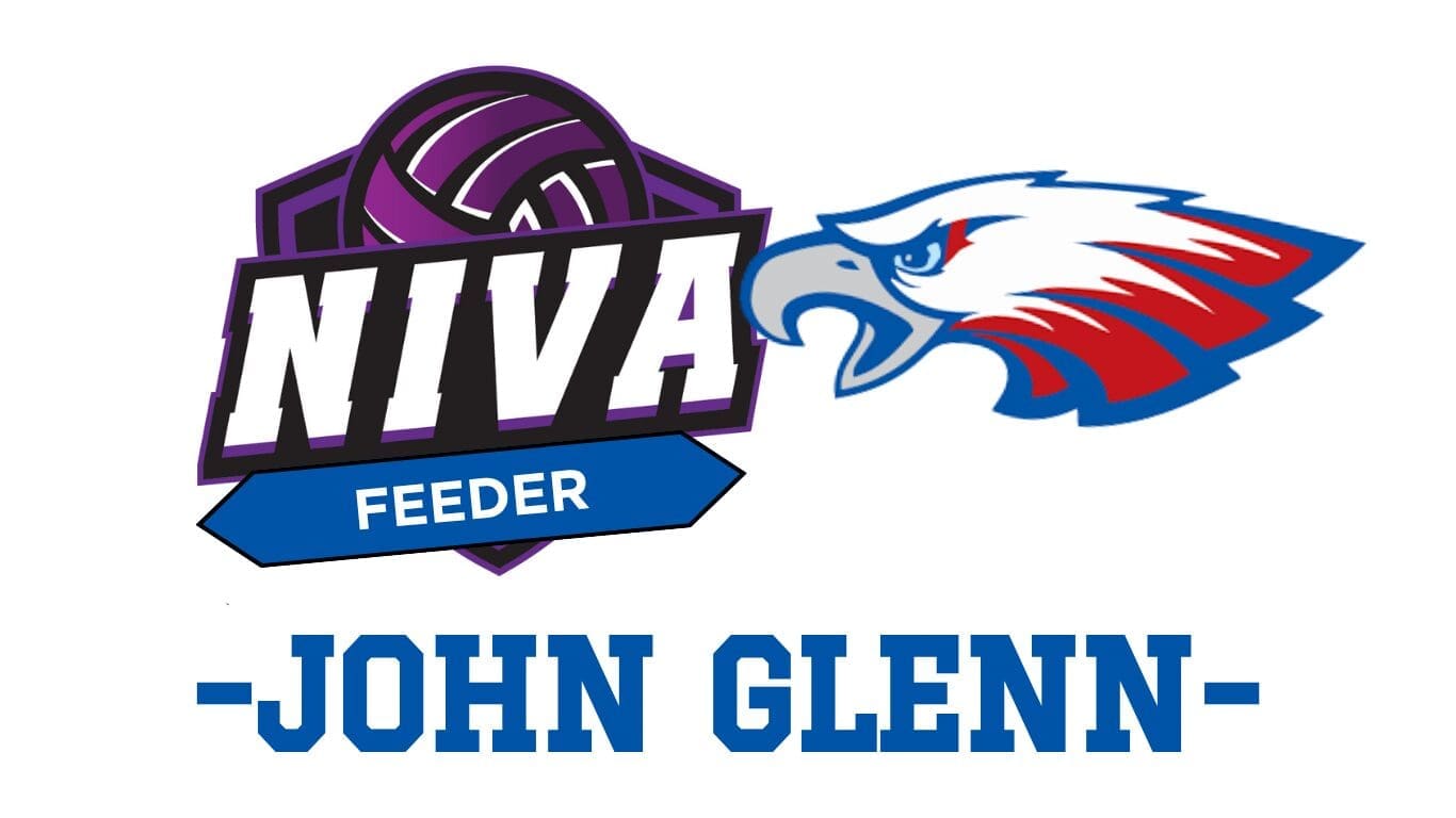 JOHN GLENN